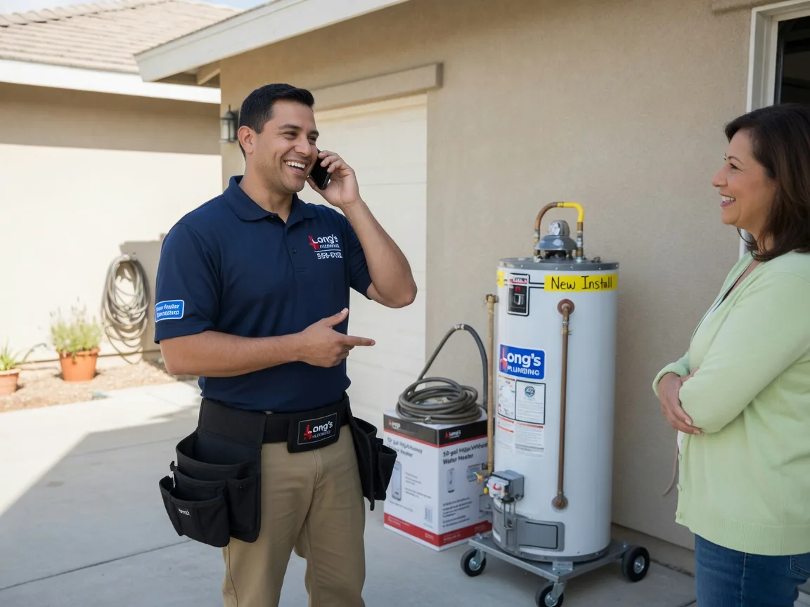 Leak Detection Heth, AR FAQs